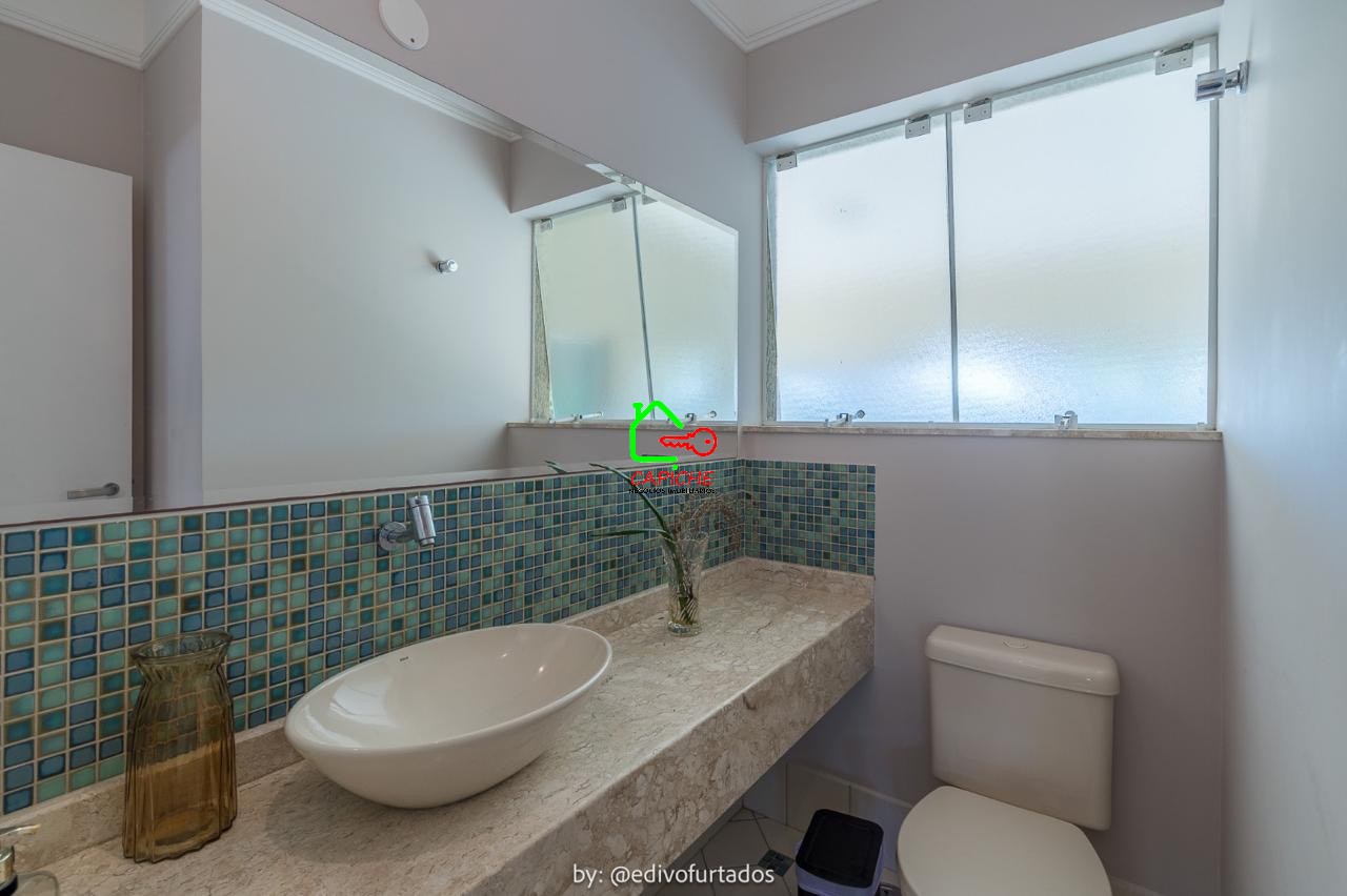 Casa de Condomínio à venda com 5 quartos - Foto 7