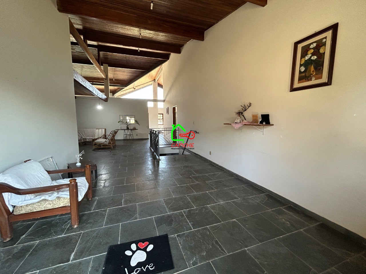 Casa de Condomínio à venda com 5 quartos - Foto 6