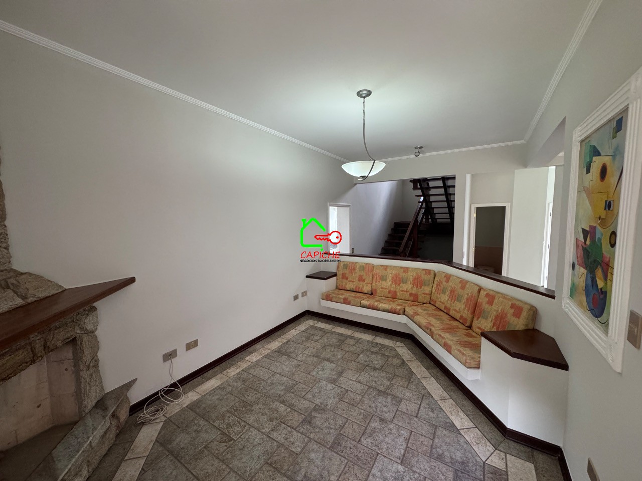 Casa de Condomínio à venda e aluguel com 4 quartos - Foto 14
