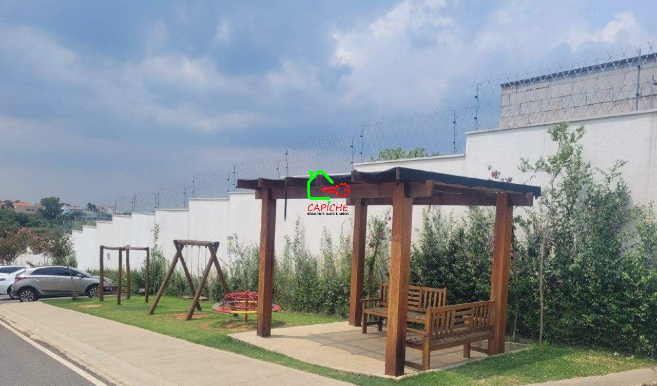 Casa de Condomínio à venda com 3 quartos, 112m² - Foto 23