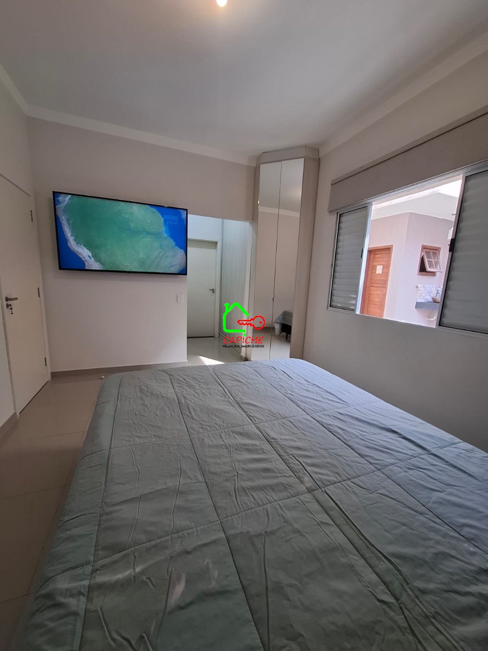 Casa de Condomínio à venda com 3 quartos, 174m² - Foto 12