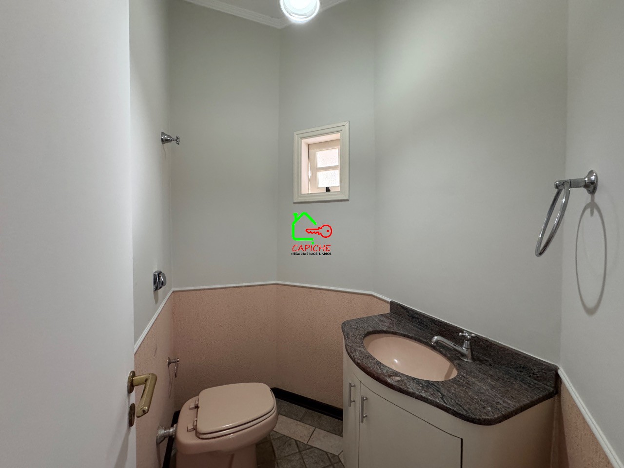 Casa de Condomínio à venda e aluguel com 4 quartos - Foto 10