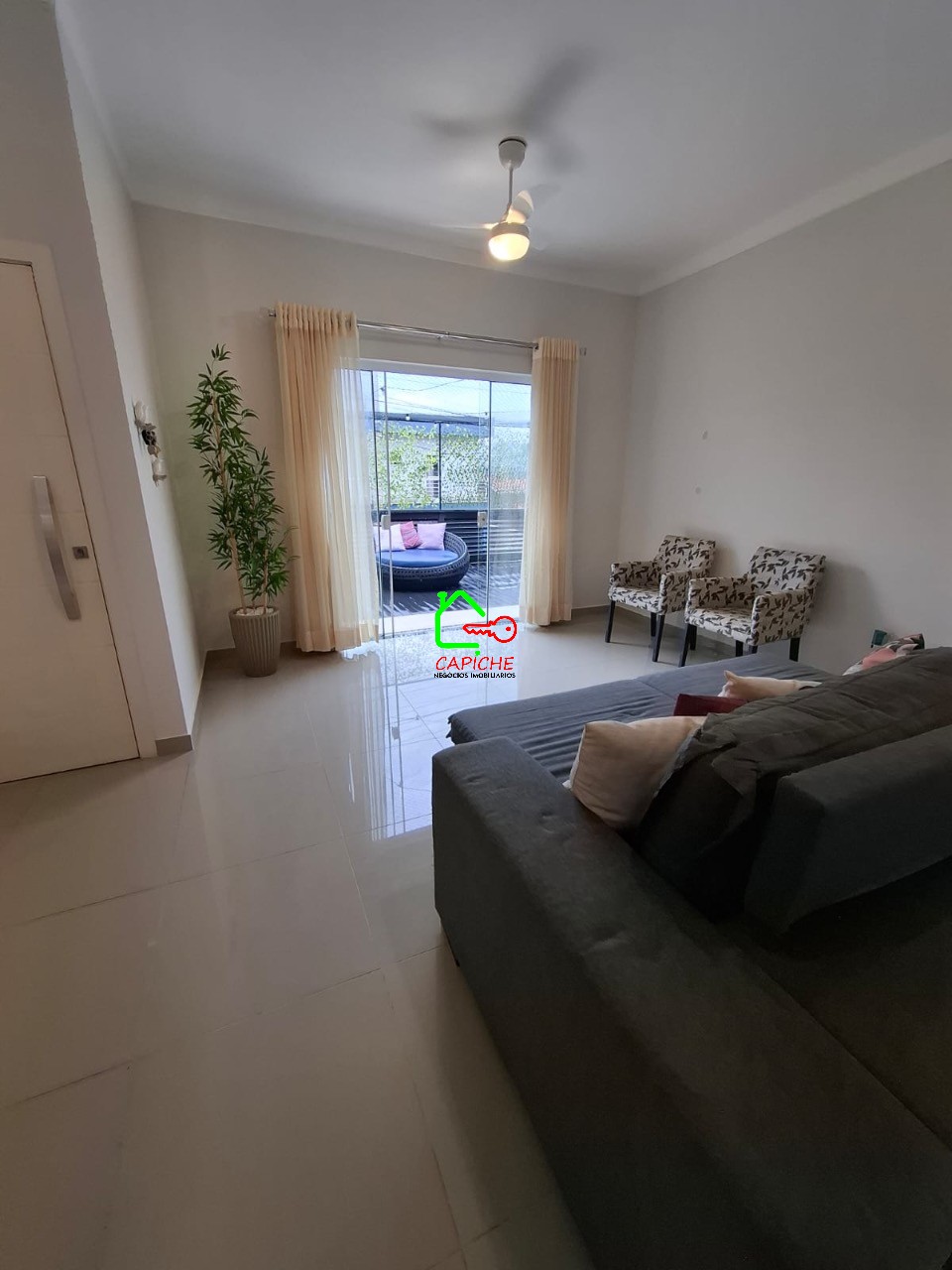 Casa de Condomínio à venda com 3 quartos, 174m² - Foto 40