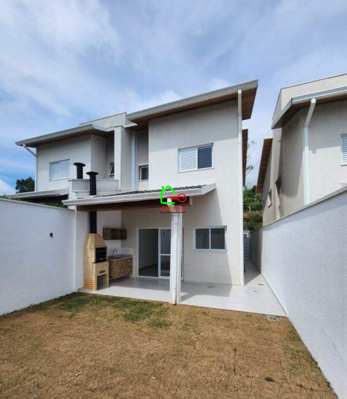Casa de Condomínio à venda com 3 quartos, 112m² - Foto 21