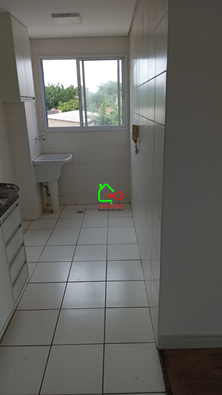 Apartamento à venda com 2 quartos, 54m² - Foto 11