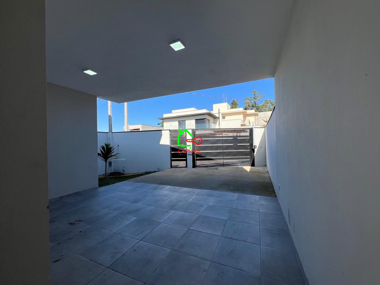 Casa à venda com 3 quartos - Foto 3