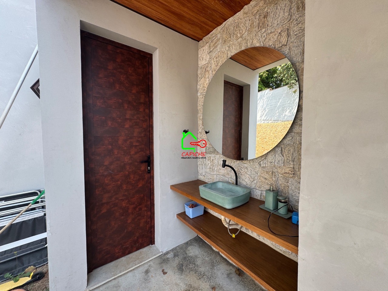 Casa de Condomínio à venda e aluguel com 4 quartos - Foto 34