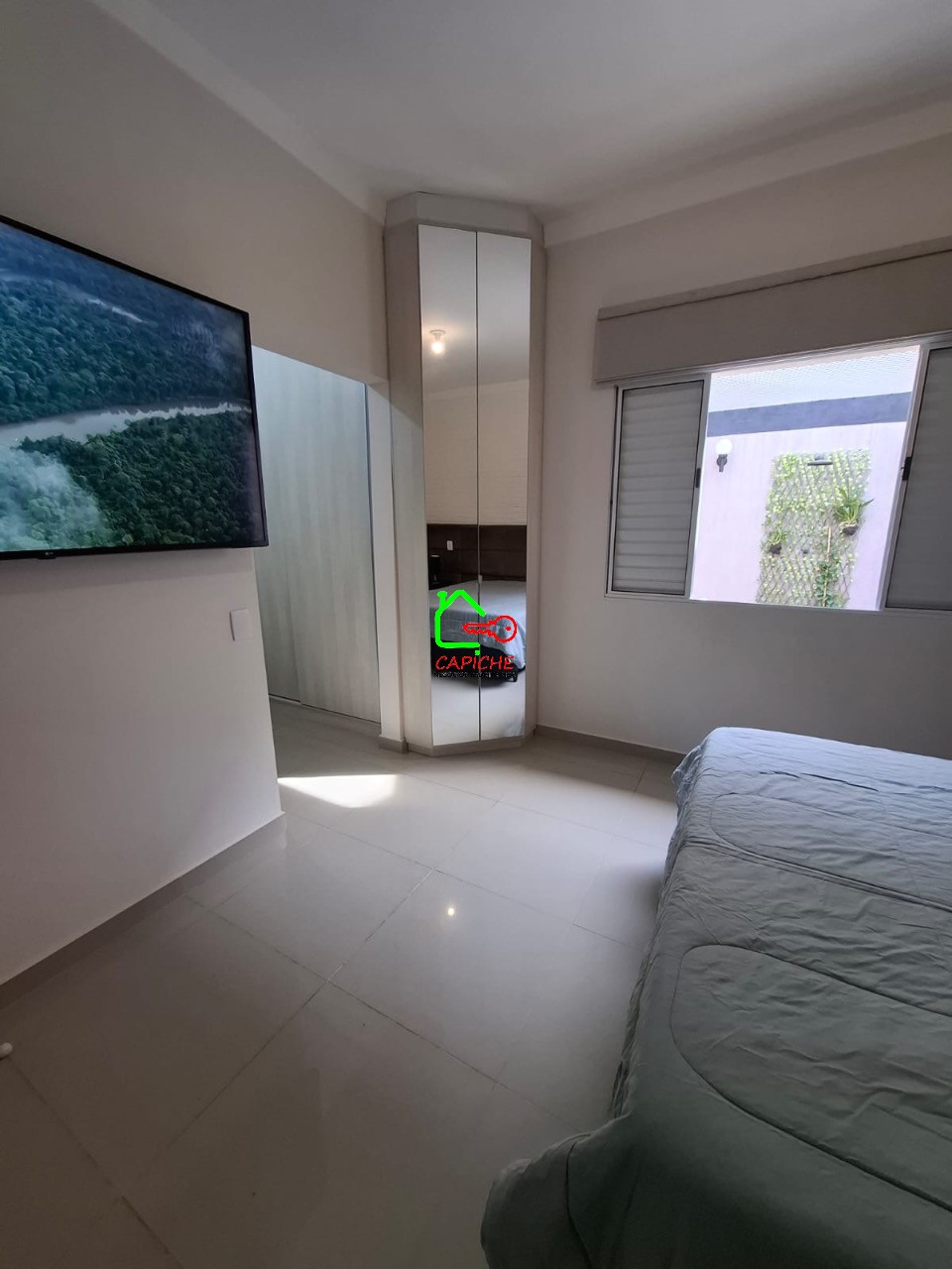 Casa de Condomínio à venda com 3 quartos, 174m² - Foto 11