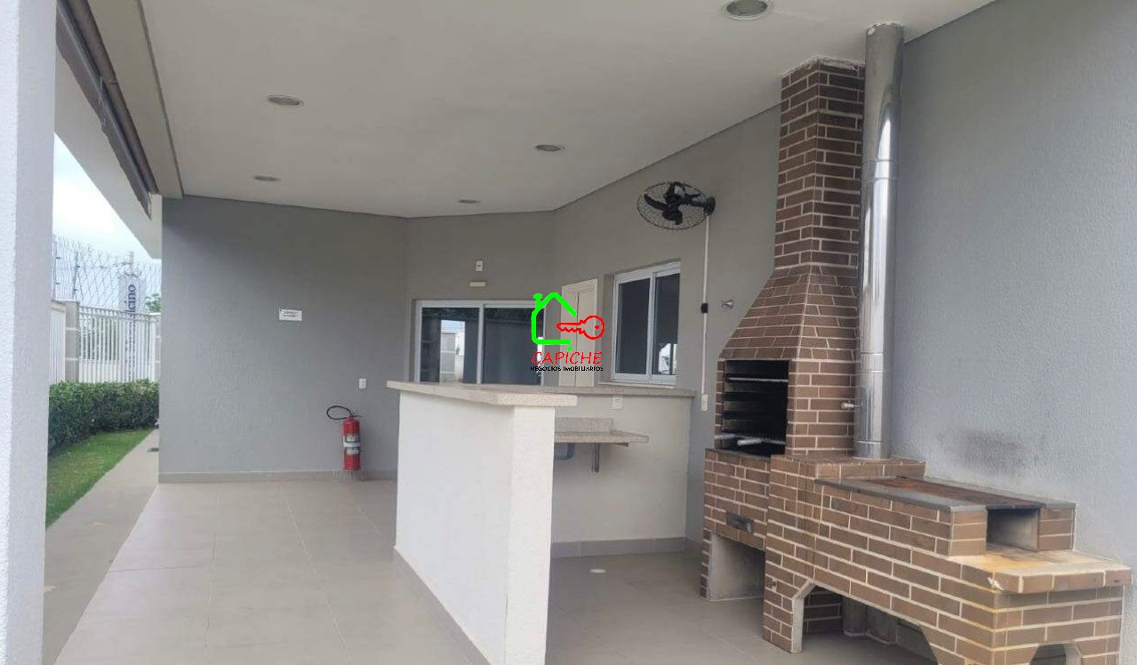 Casa de Condomínio à venda com 3 quartos, 112m² - Foto 25