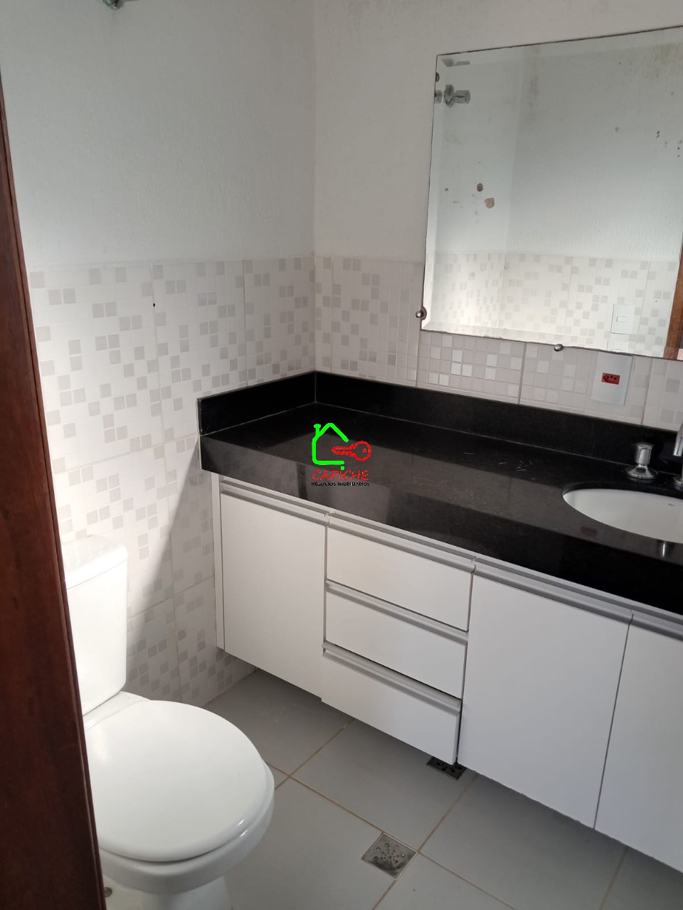 Casa de Condomínio para alugar com 3 quartos, 200m² - Foto 16