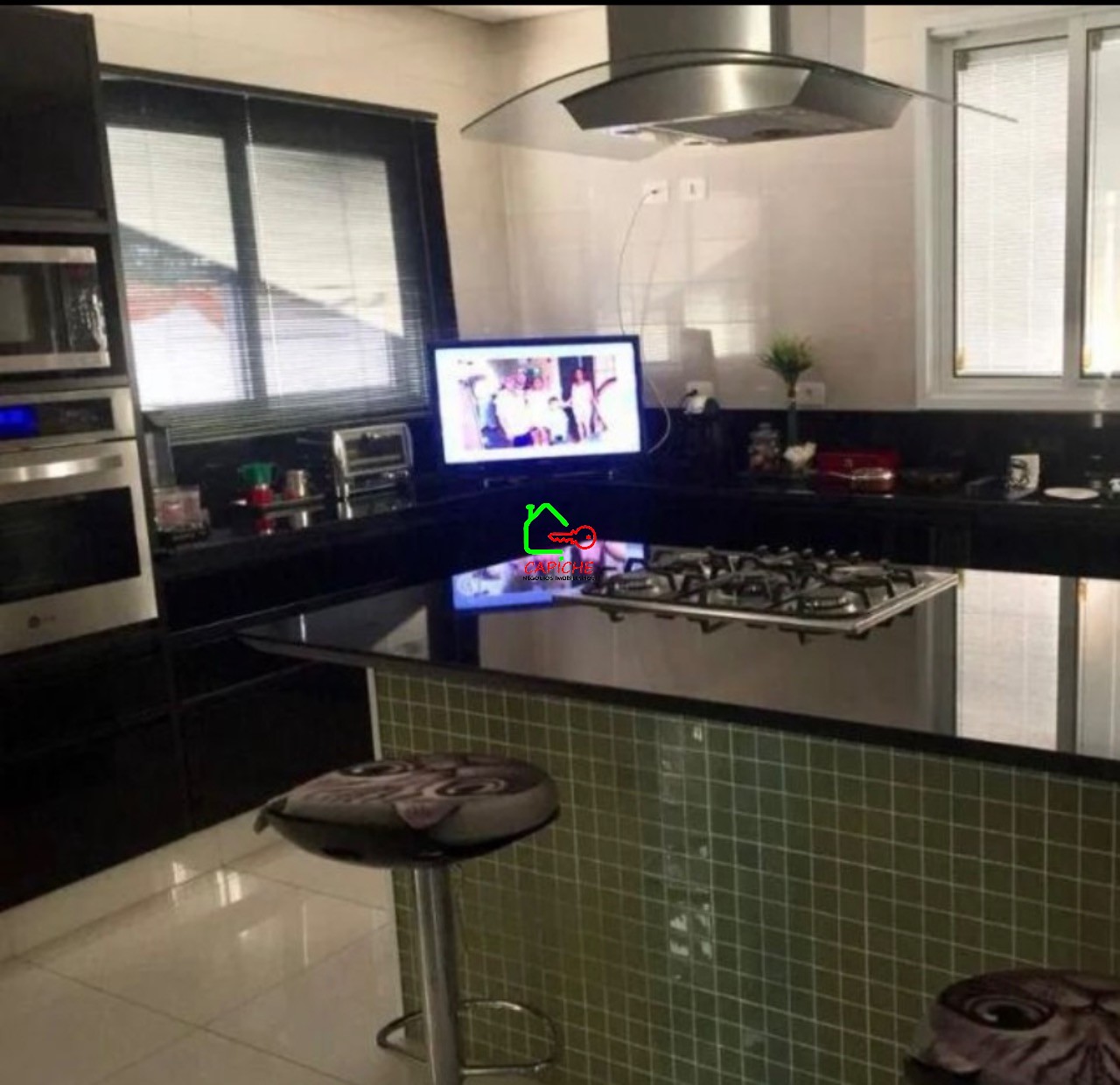 Casa de Condomínio à venda com 3 quartos, 430m² - Foto 12
