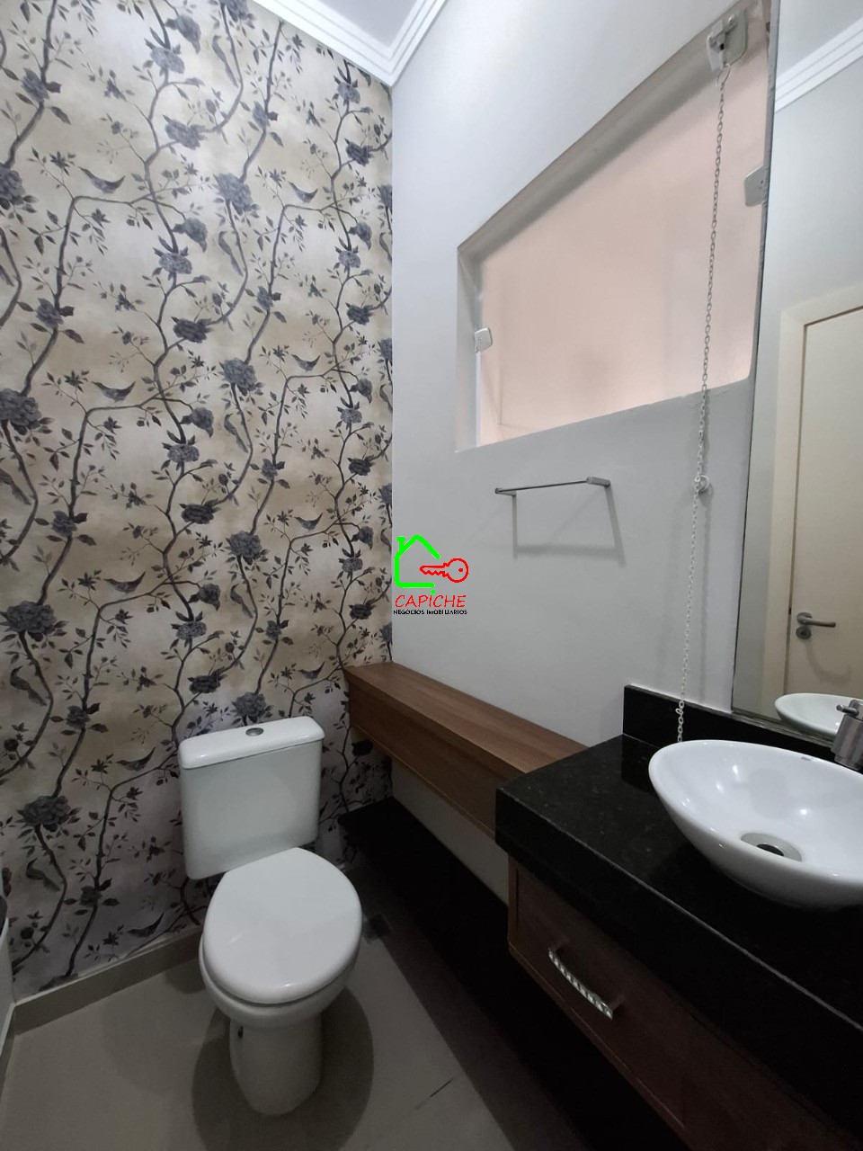 Casa de Condomínio à venda com 3 quartos, 174m² - Foto 19