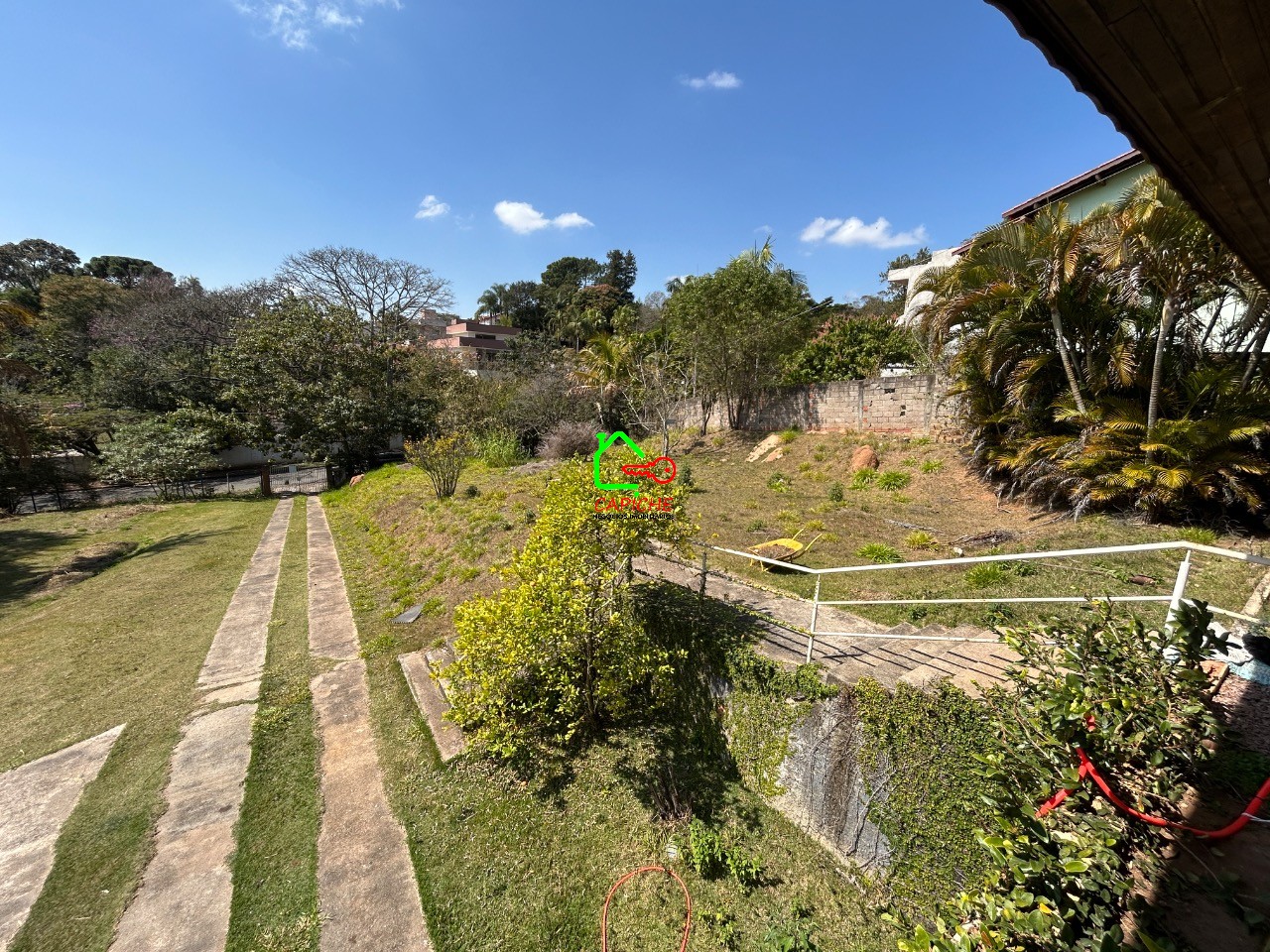 Casa de Condomínio à venda com 5 quartos - Foto 8