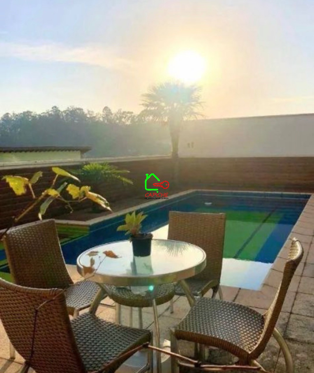 Casa de Condomínio à venda com 3 quartos, 430m² - Foto 8