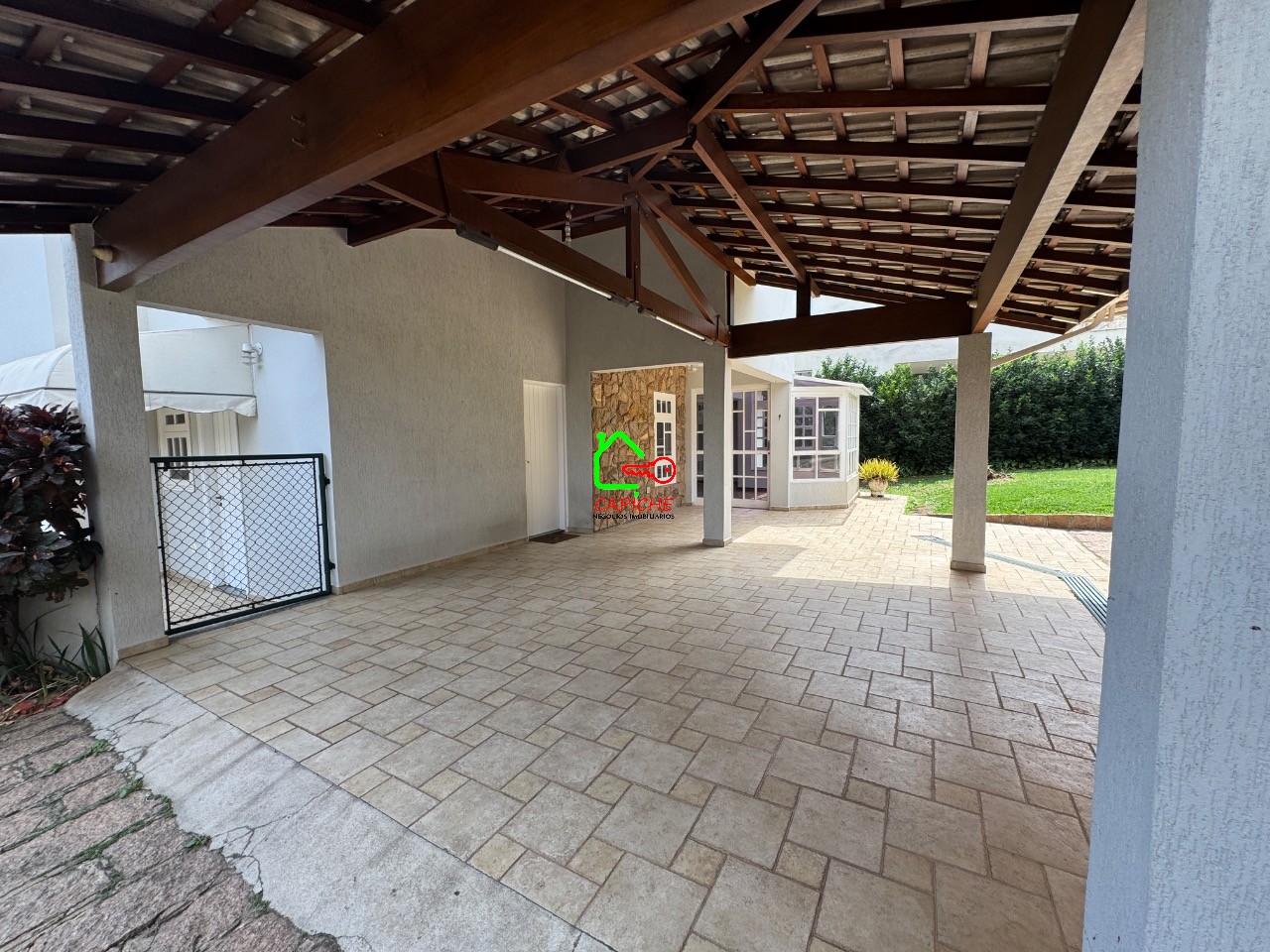 Casa de Condomínio à venda e aluguel com 4 quartos - Foto 34