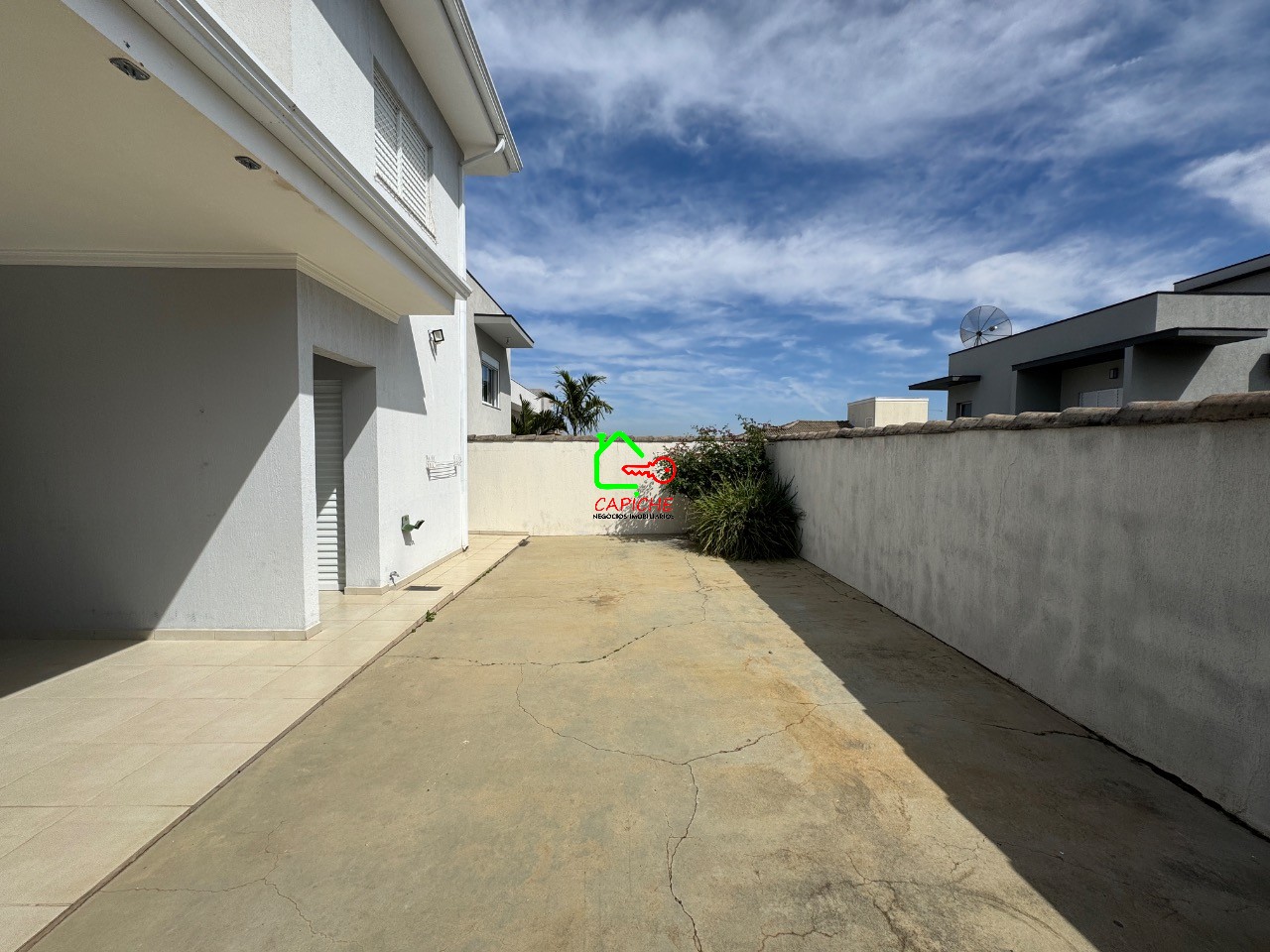 Casa de Condomínio para alugar com 3 quartos - Foto 17