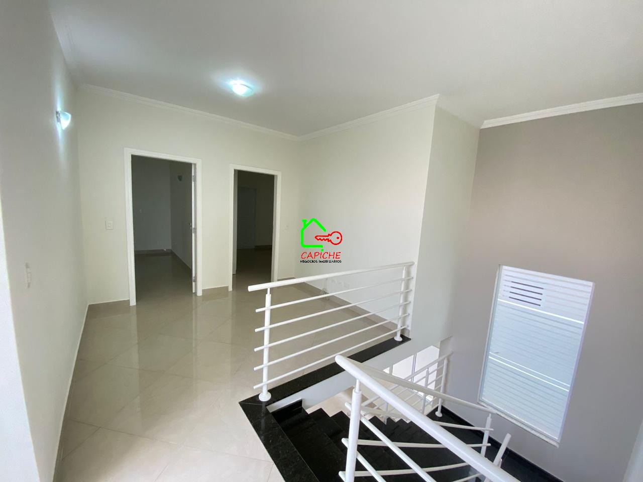 Casa de Condomínio para alugar com 3 quartos, 225m² - Foto 6