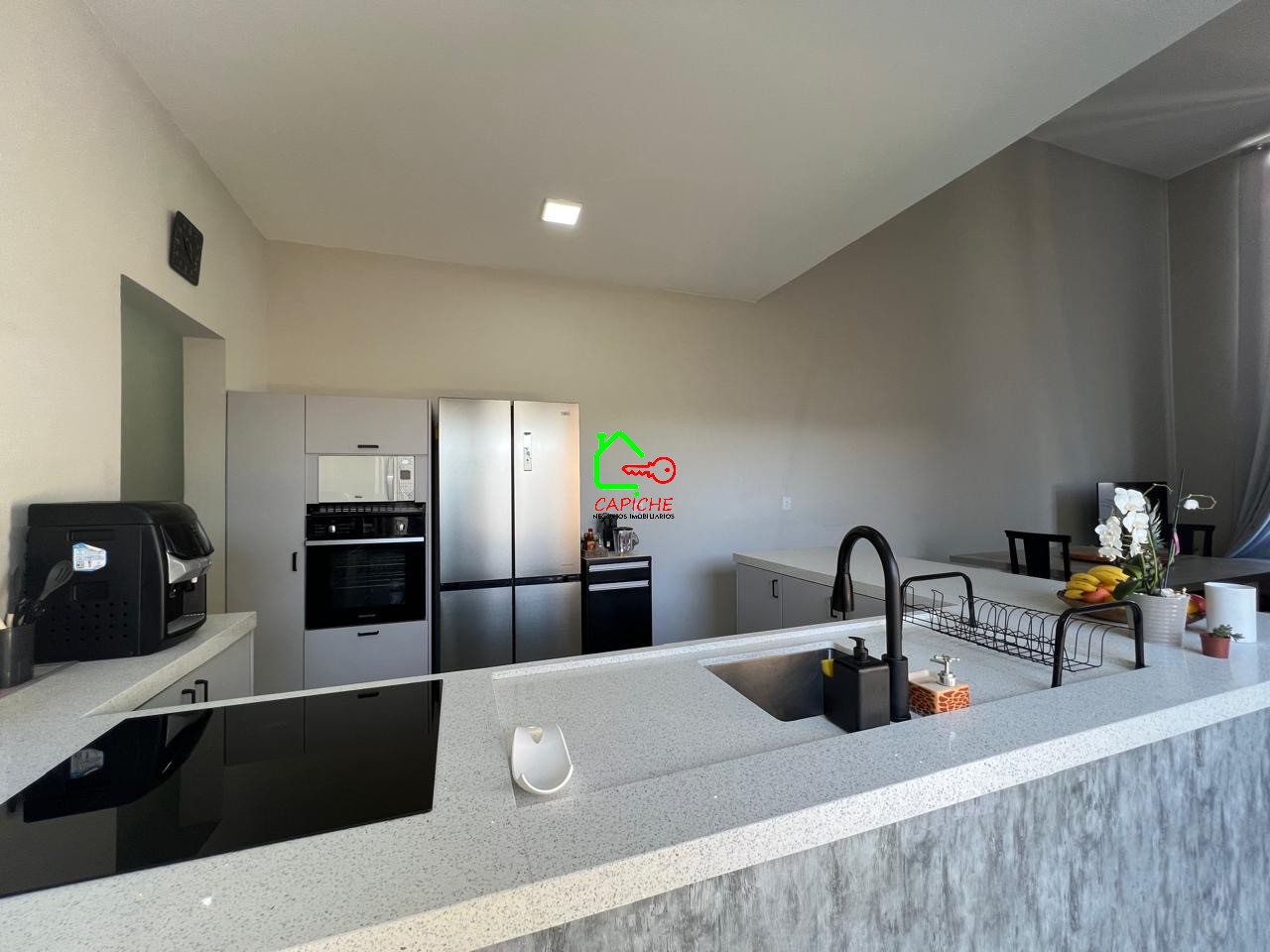 Casa à venda com 3 quartos - Foto 8