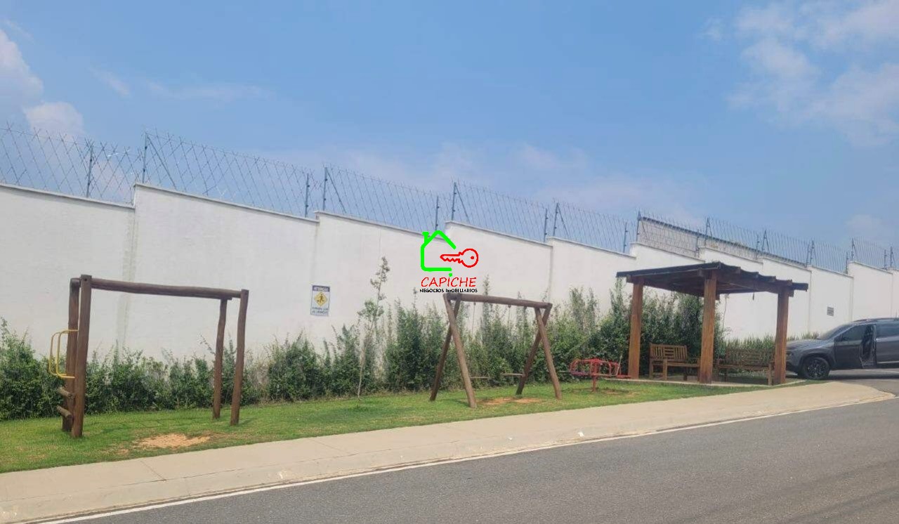 Casa de Condomínio à venda com 3 quartos, 112m² - Foto 24