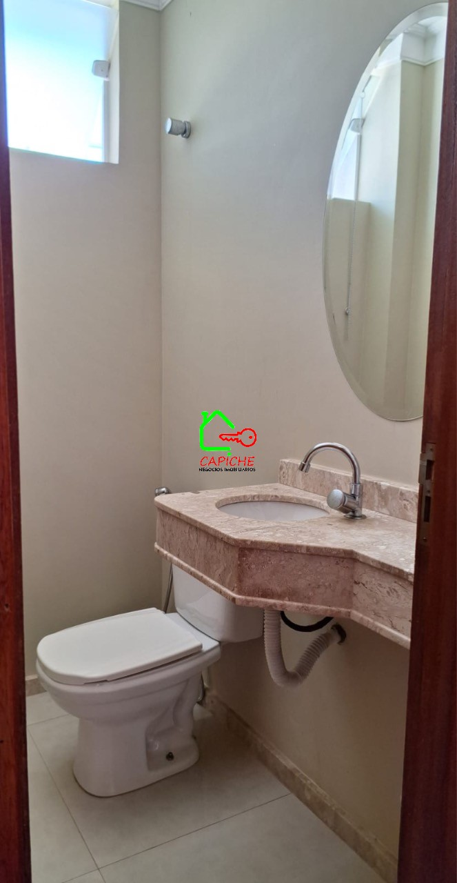 Casa de Condomínio à venda com 3 quartos - Foto 10