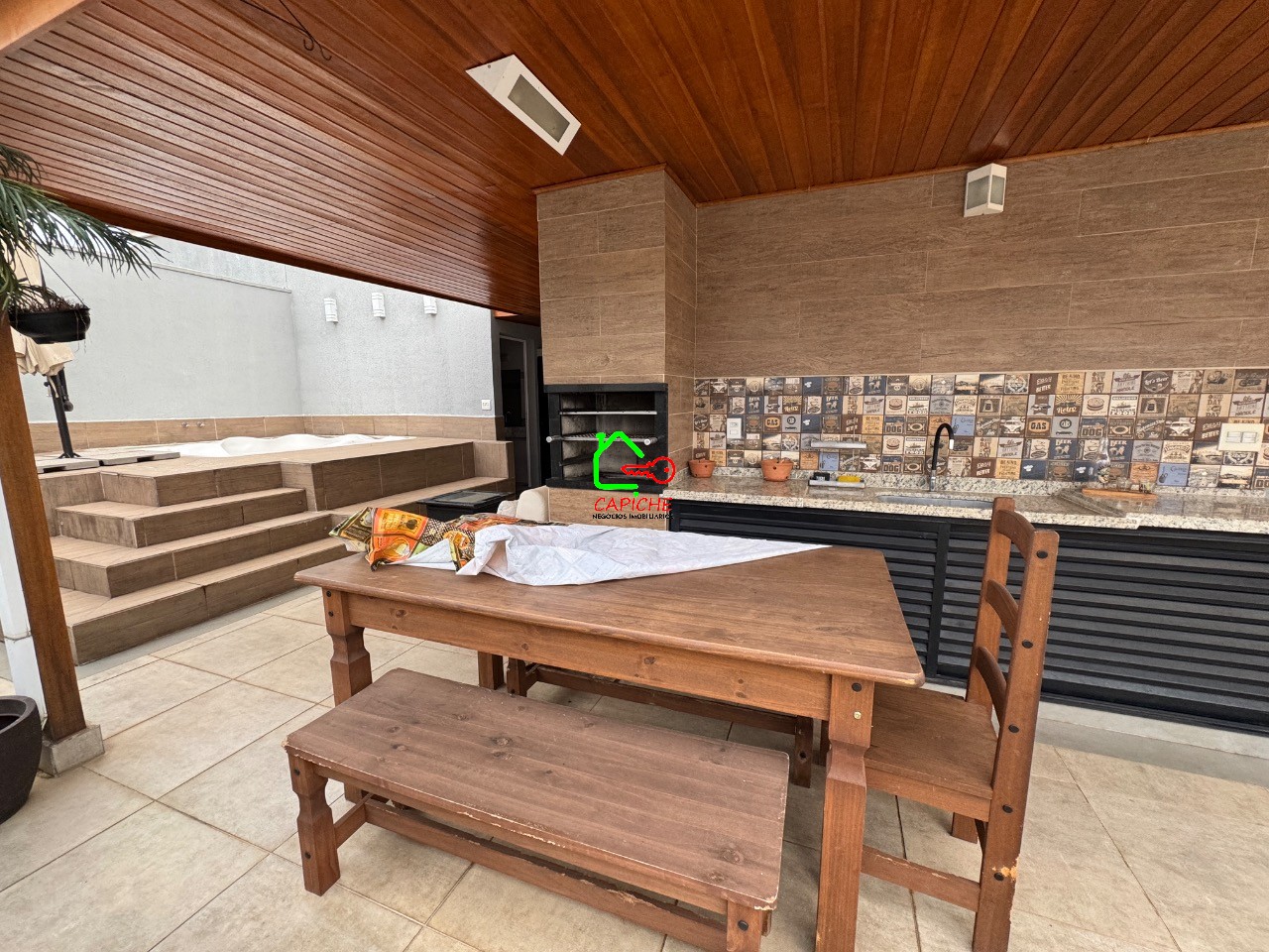 Cobertura à venda com 3 quartos, 180m² - Foto 21