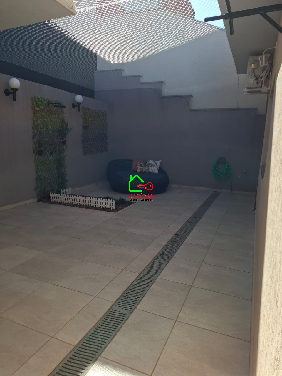 Casa de Condomínio à venda com 3 quartos, 174m² - Foto 32