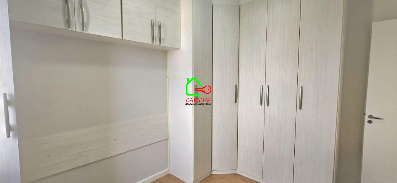 Apartamento à venda com 2 quartos, 48m² - Foto 5