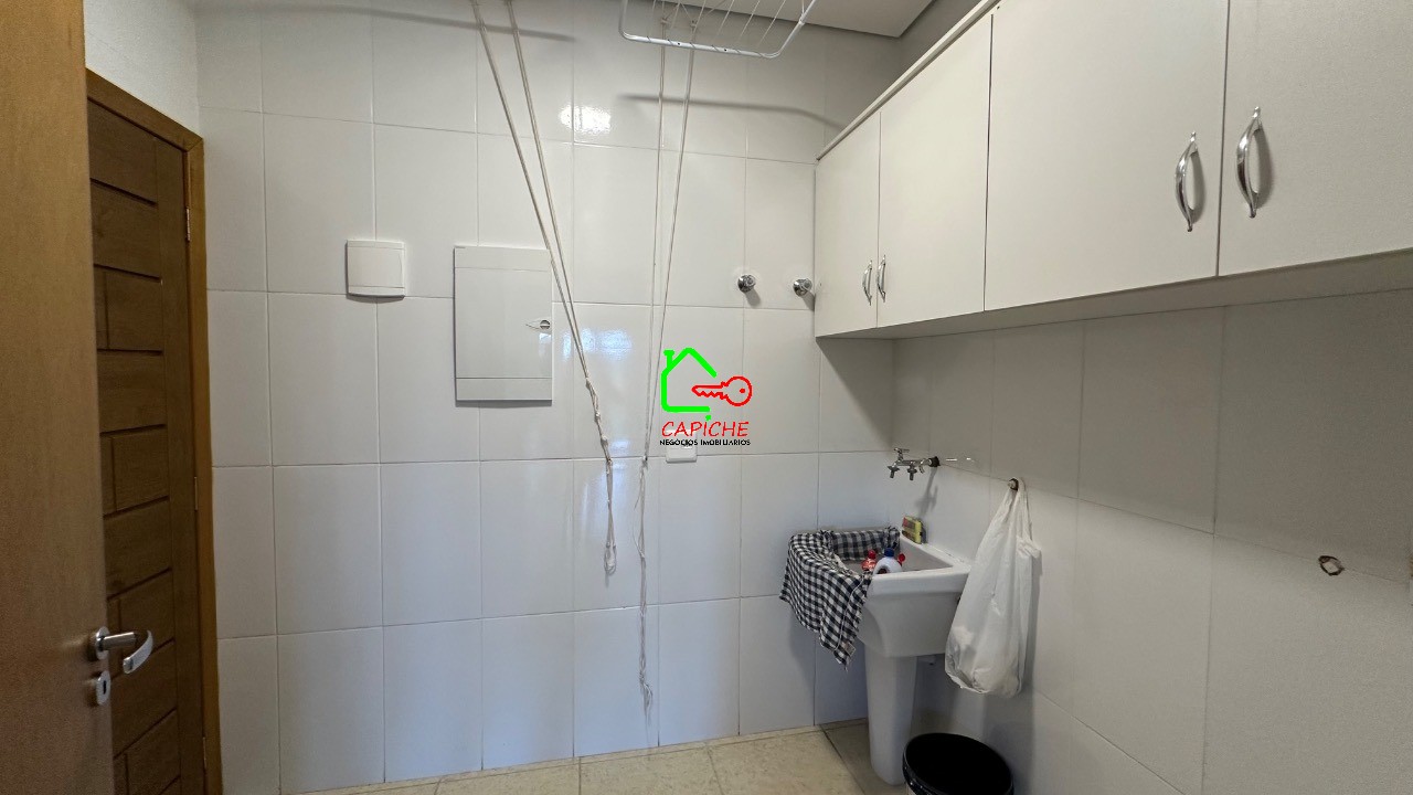 Casa de Condomínio à venda e aluguel com 3 quartos - Foto 15
