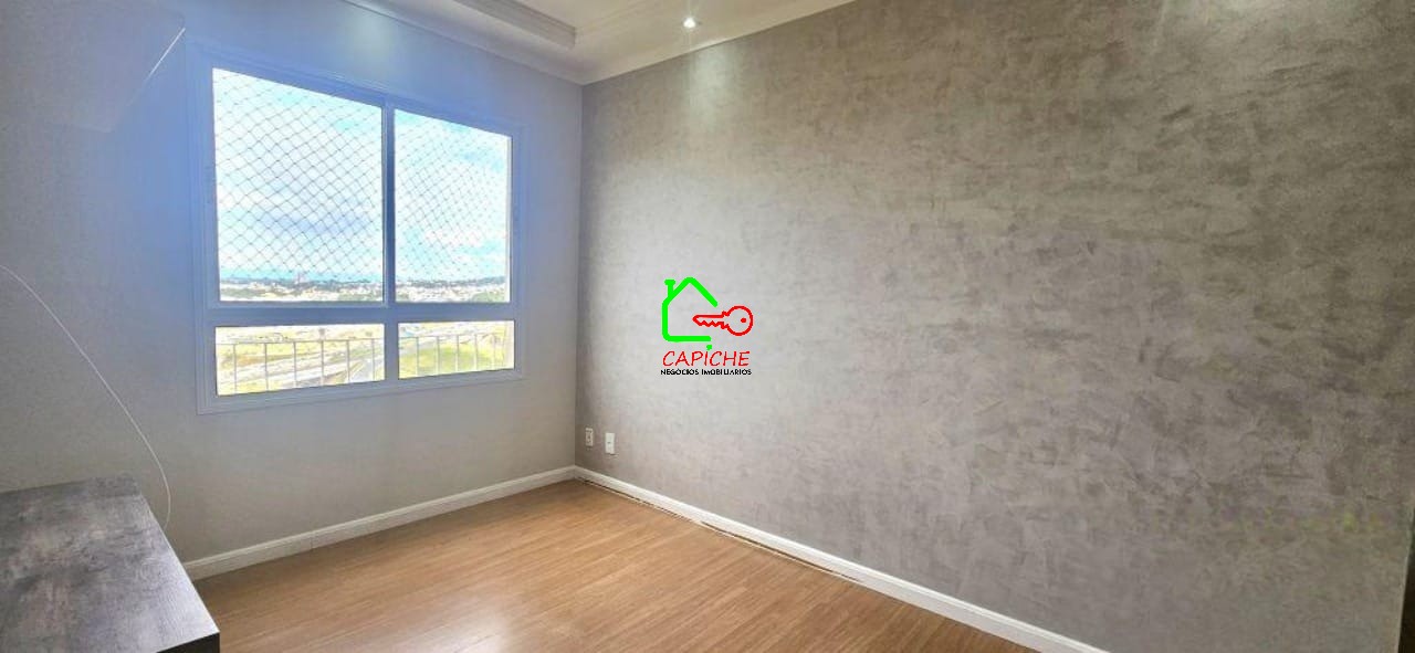 Apartamento à venda com 2 quartos, 48m² - Foto 8