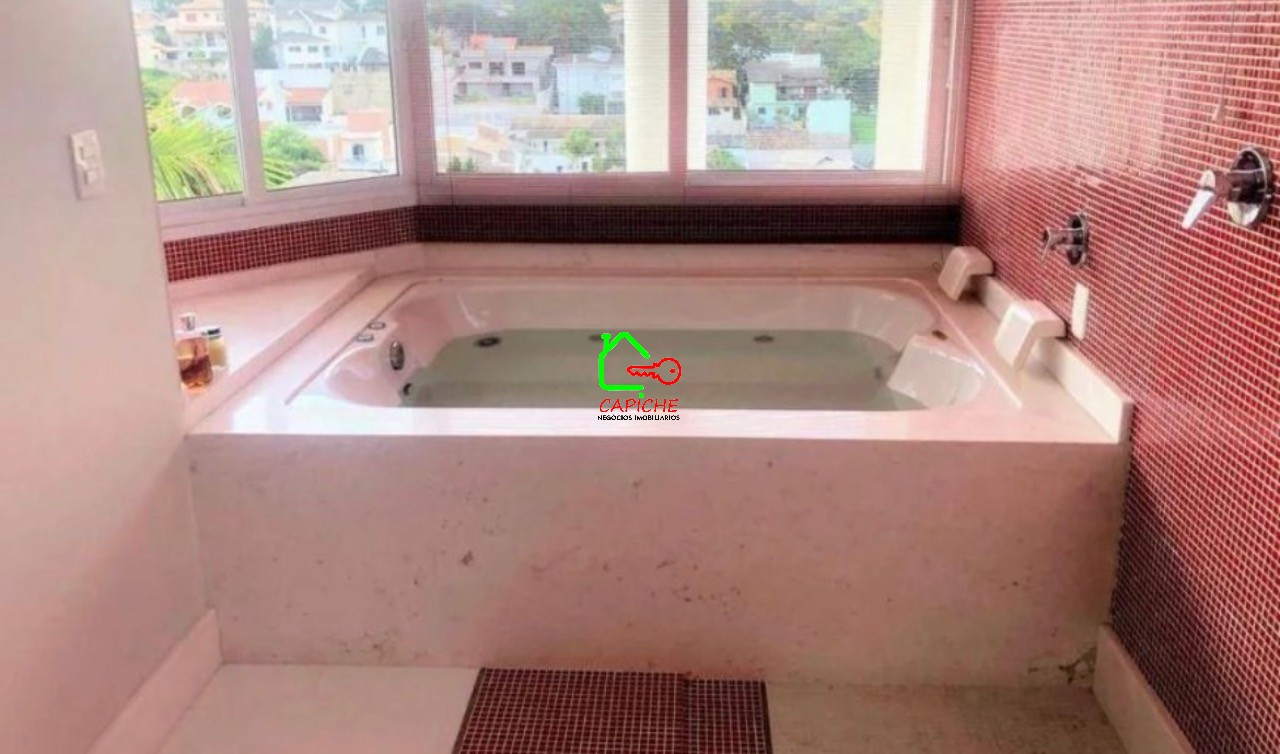 Casa de Condomínio à venda com 3 quartos, 430m² - Foto 7