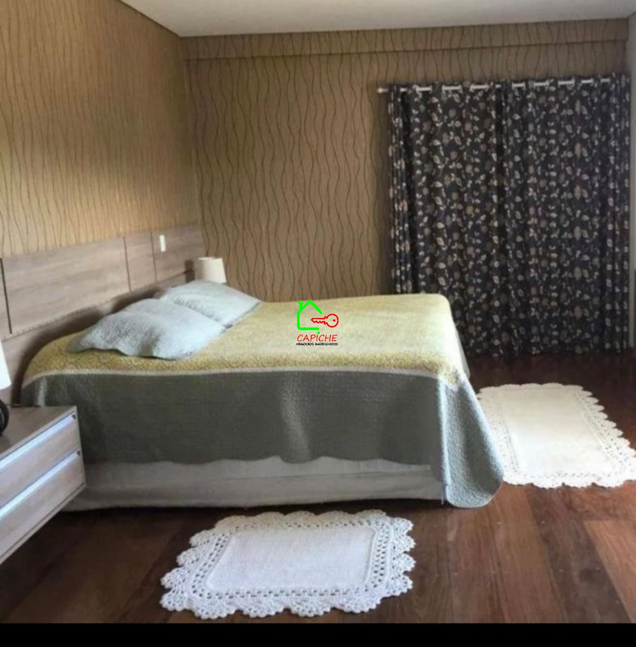 Casa de Condomínio à venda com 3 quartos, 430m² - Foto 21