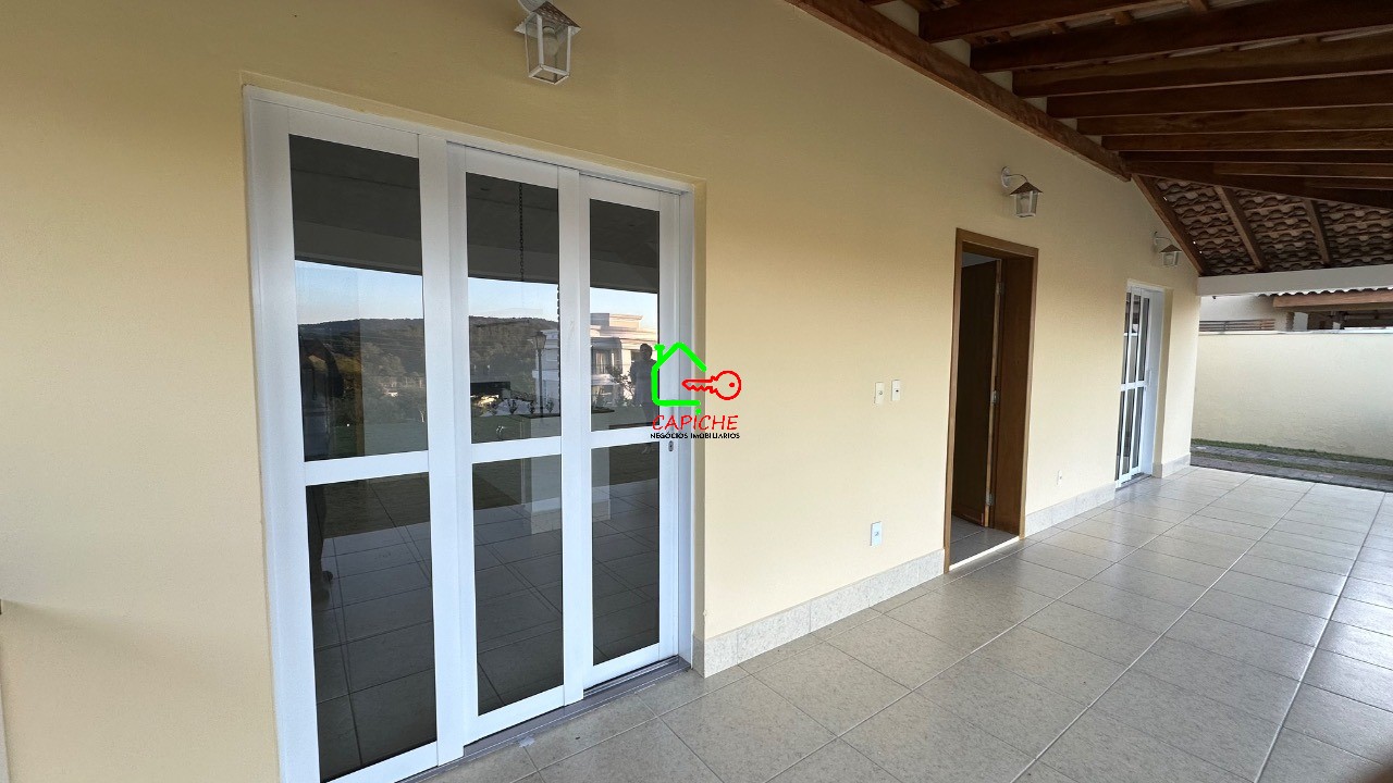 Casa de Condomínio à venda e aluguel com 3 quartos - Foto 5