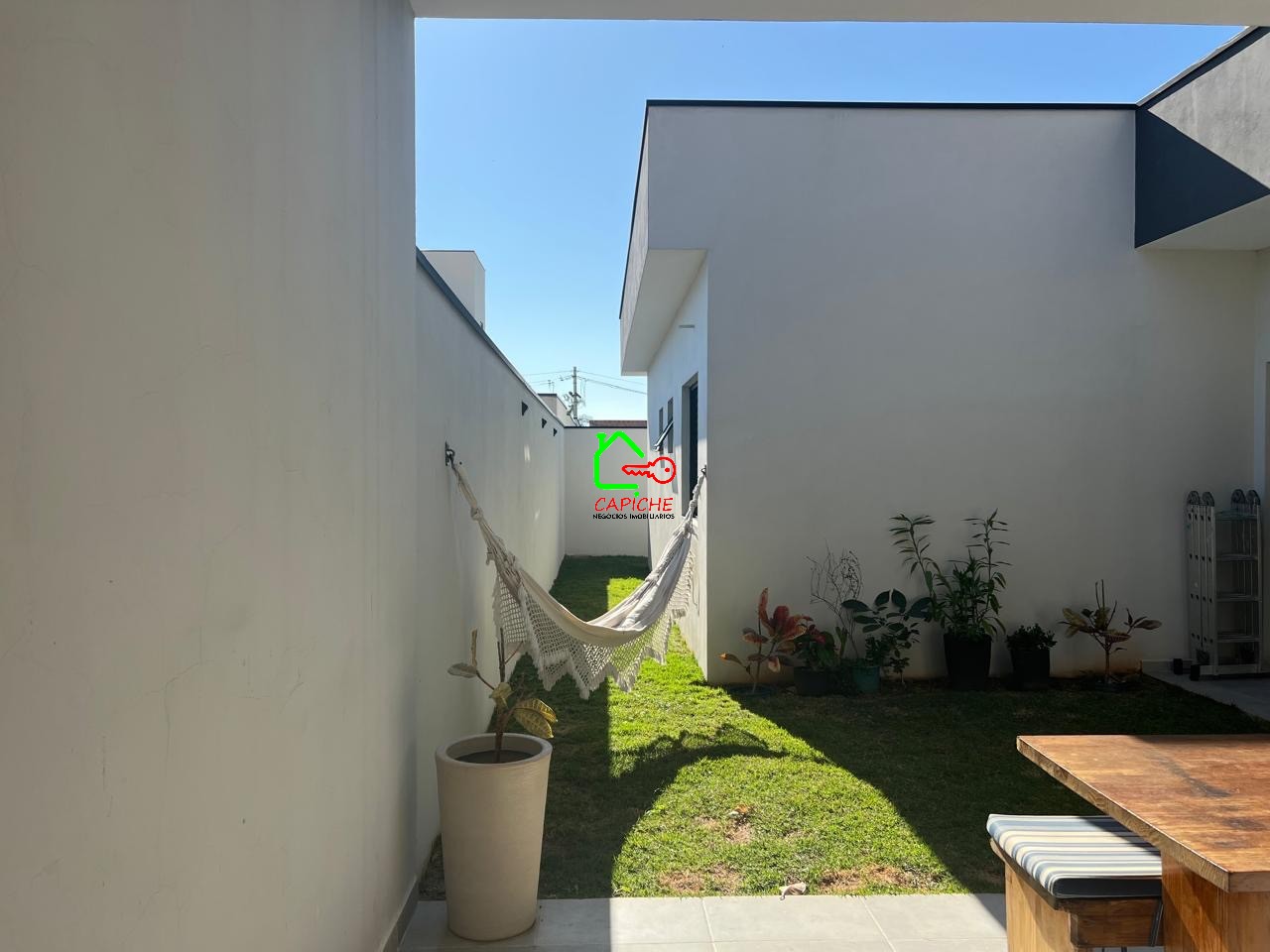 Casa à venda com 3 quartos - Foto 20