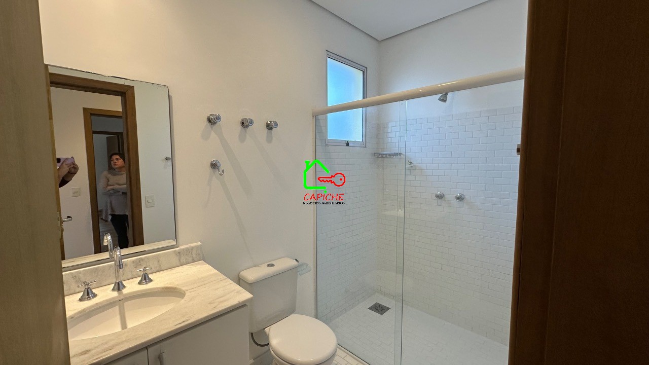 Casa de Condomínio à venda e aluguel com 3 quartos - Foto 36