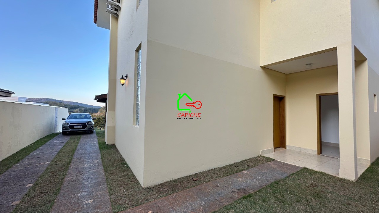 Casa de Condomínio à venda e aluguel com 3 quartos - Foto 41