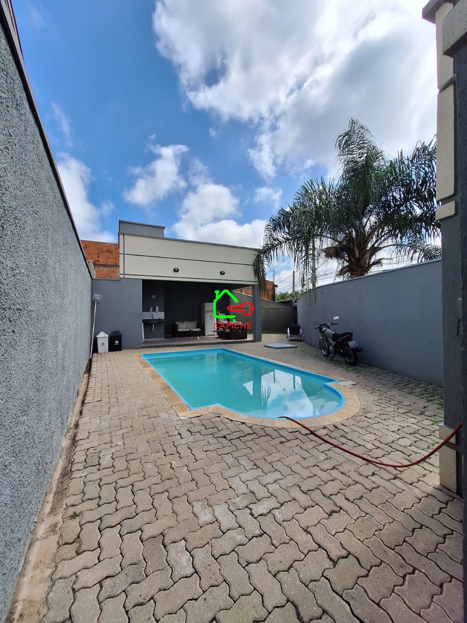 Casa de Condomínio para alugar com 2 quartos, 74m² - Foto 20