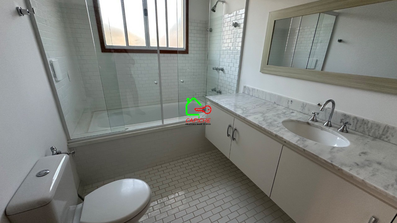 Casa de Condomínio à venda e aluguel com 3 quartos - Foto 23