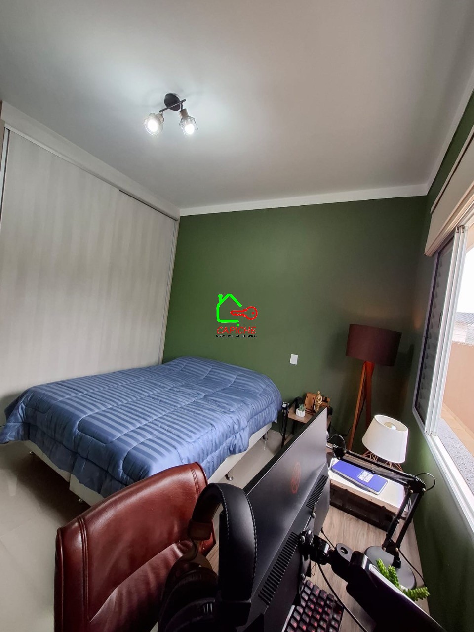 Casa de Condomínio à venda com 3 quartos, 174m² - Foto 22