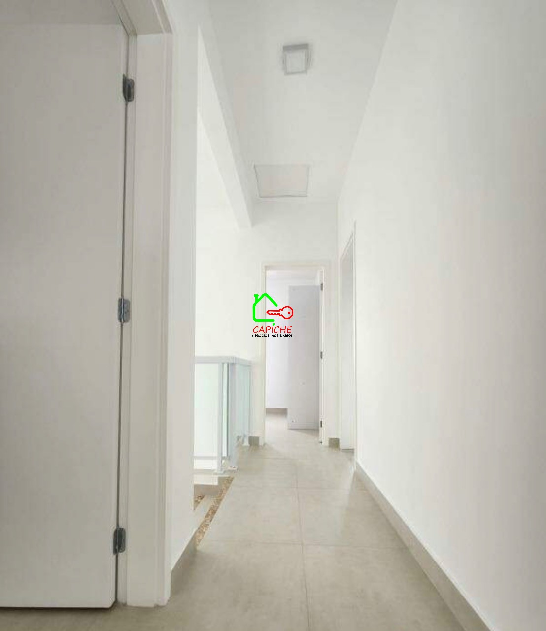 Casa de Condomínio à venda com 3 quartos, 112m² - Foto 9