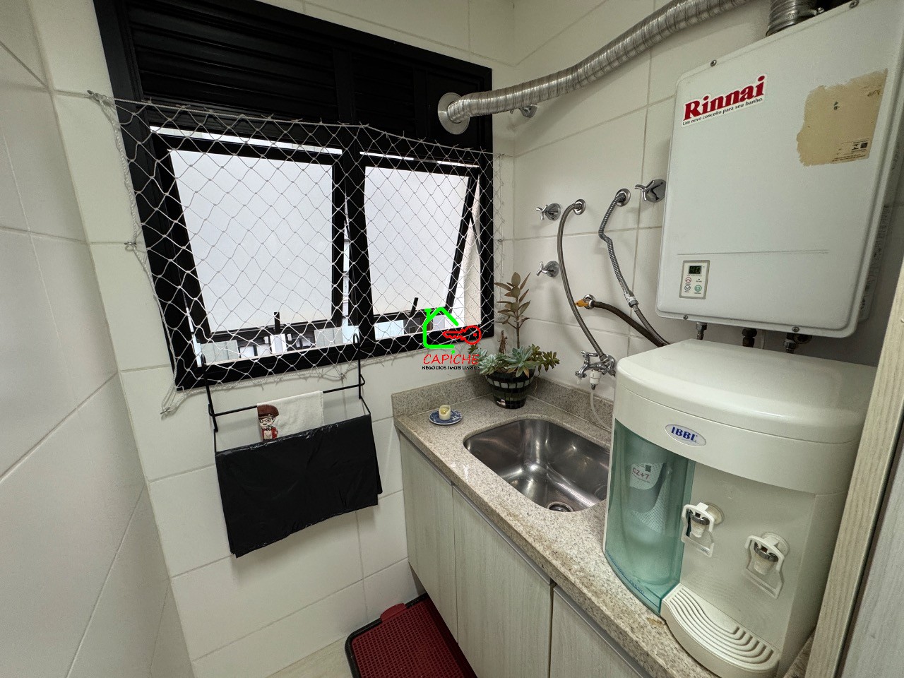 Cobertura à venda com 3 quartos, 180m² - Foto 6