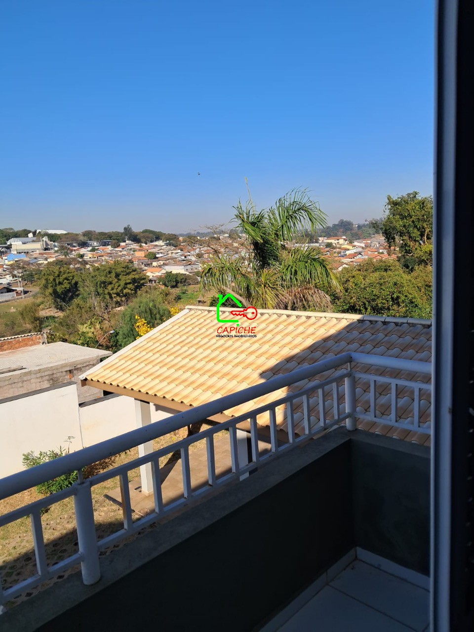 Casa de Condomínio para alugar com 3 quartos, 200m² - Foto 17
