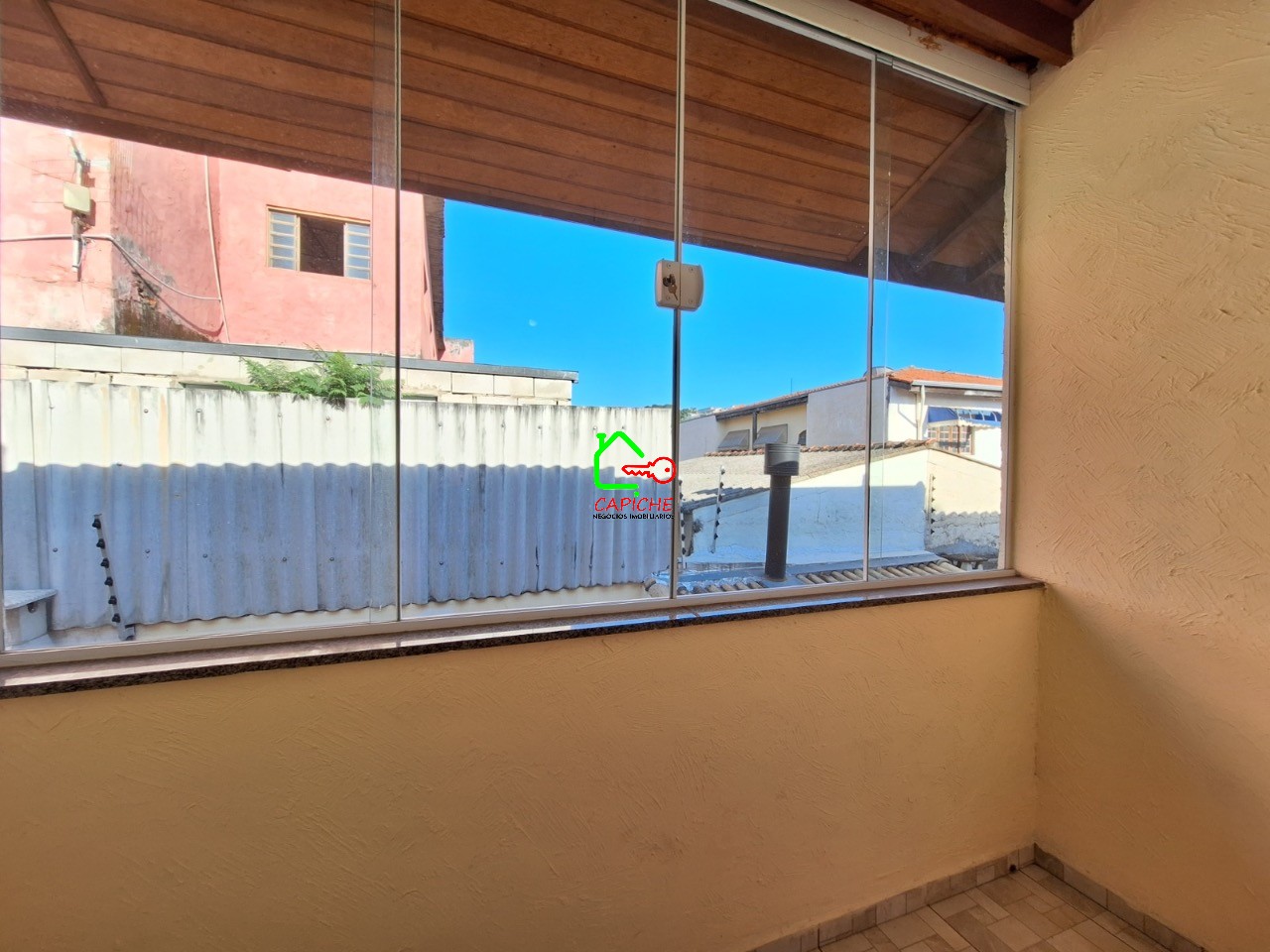 Casa de Condomínio para alugar com 2 quartos, 74m² - Foto 11