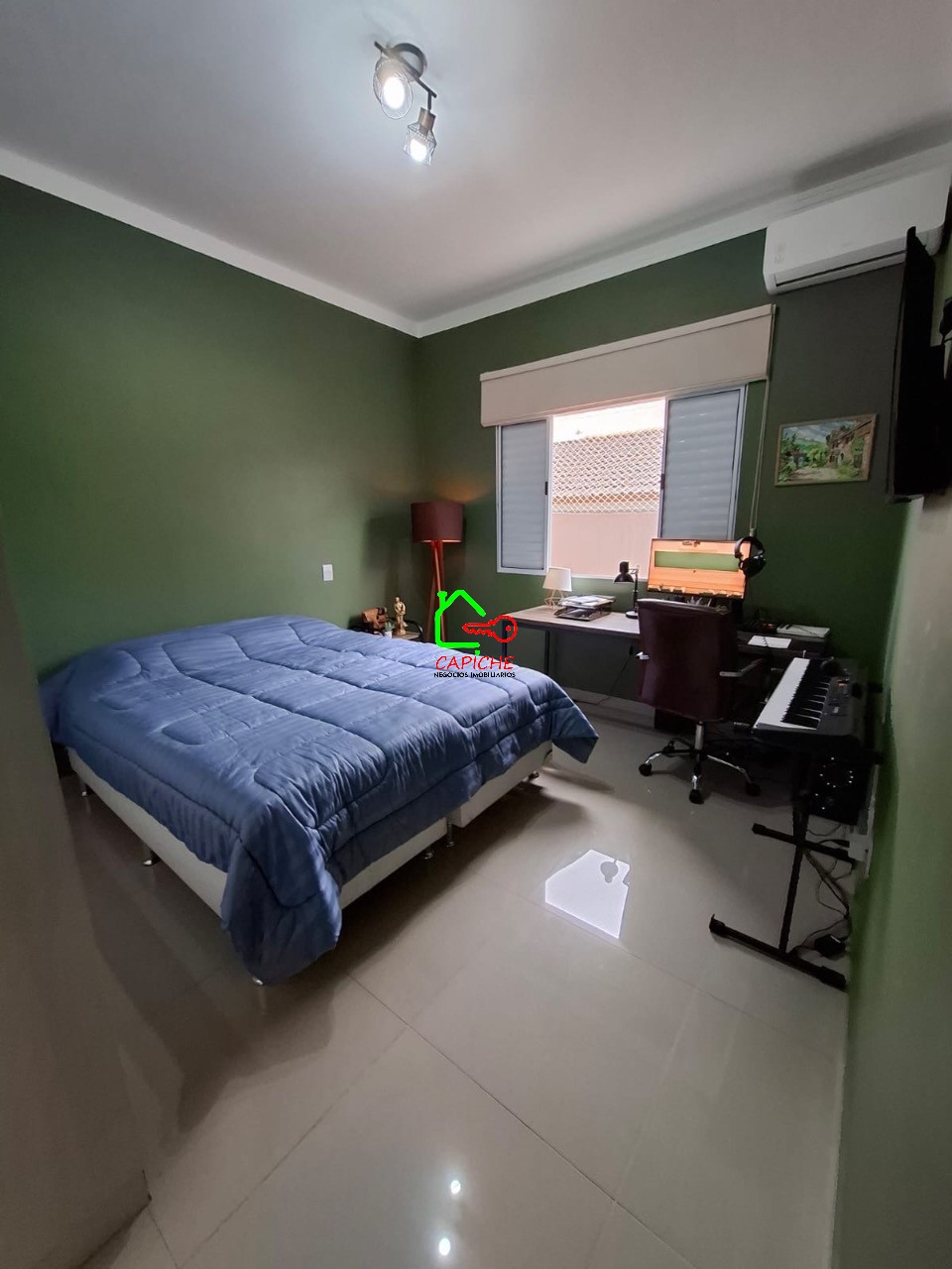 Casa de Condomínio à venda com 3 quartos, 174m² - Foto 21