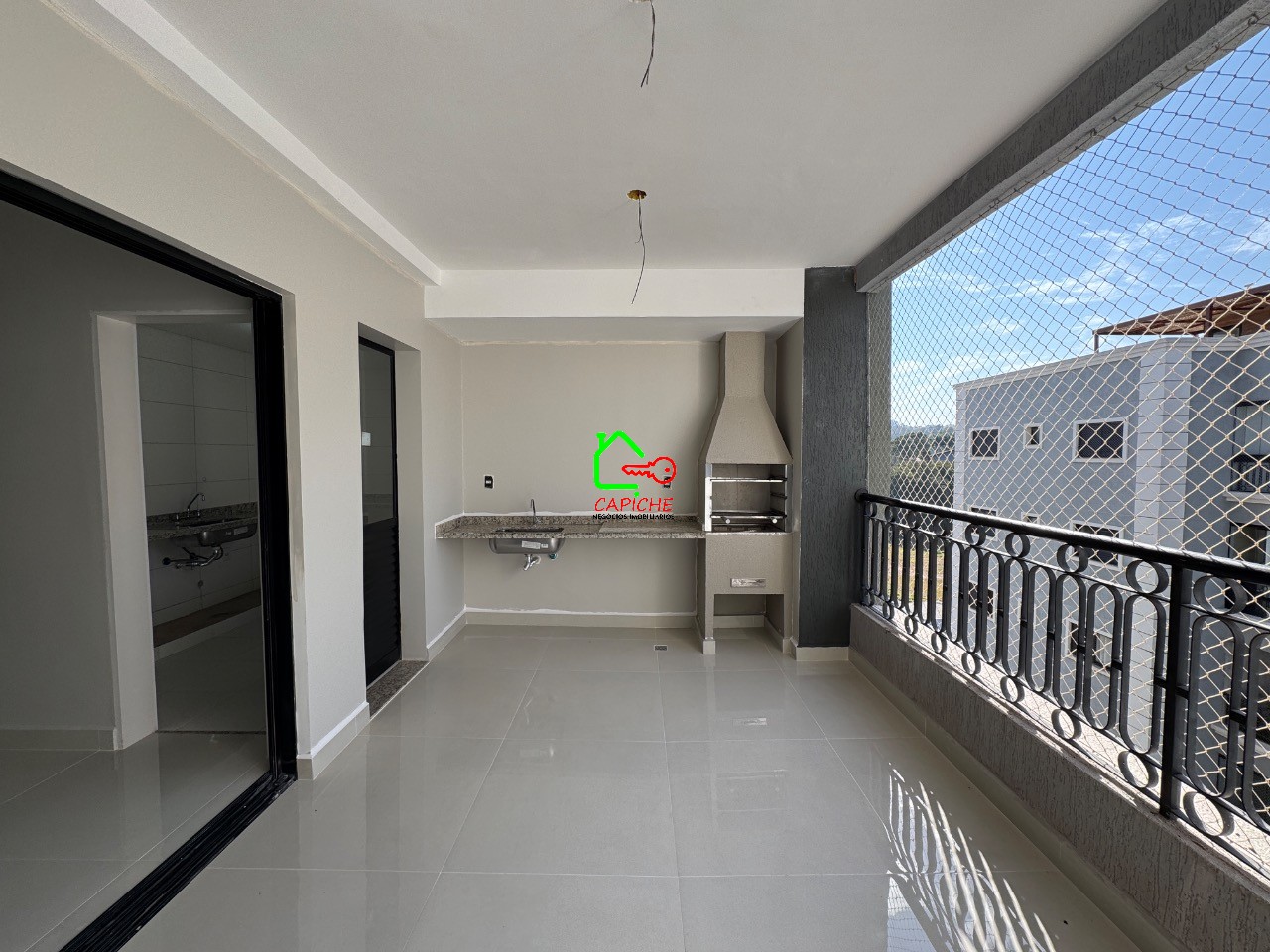 Apartamento à venda com 3 quartos, 115m² - Foto 18