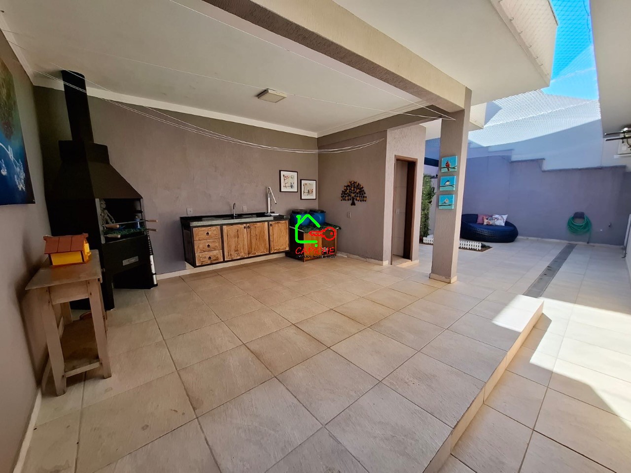 Casa de Condomínio à venda com 3 quartos, 174m² - Foto 31