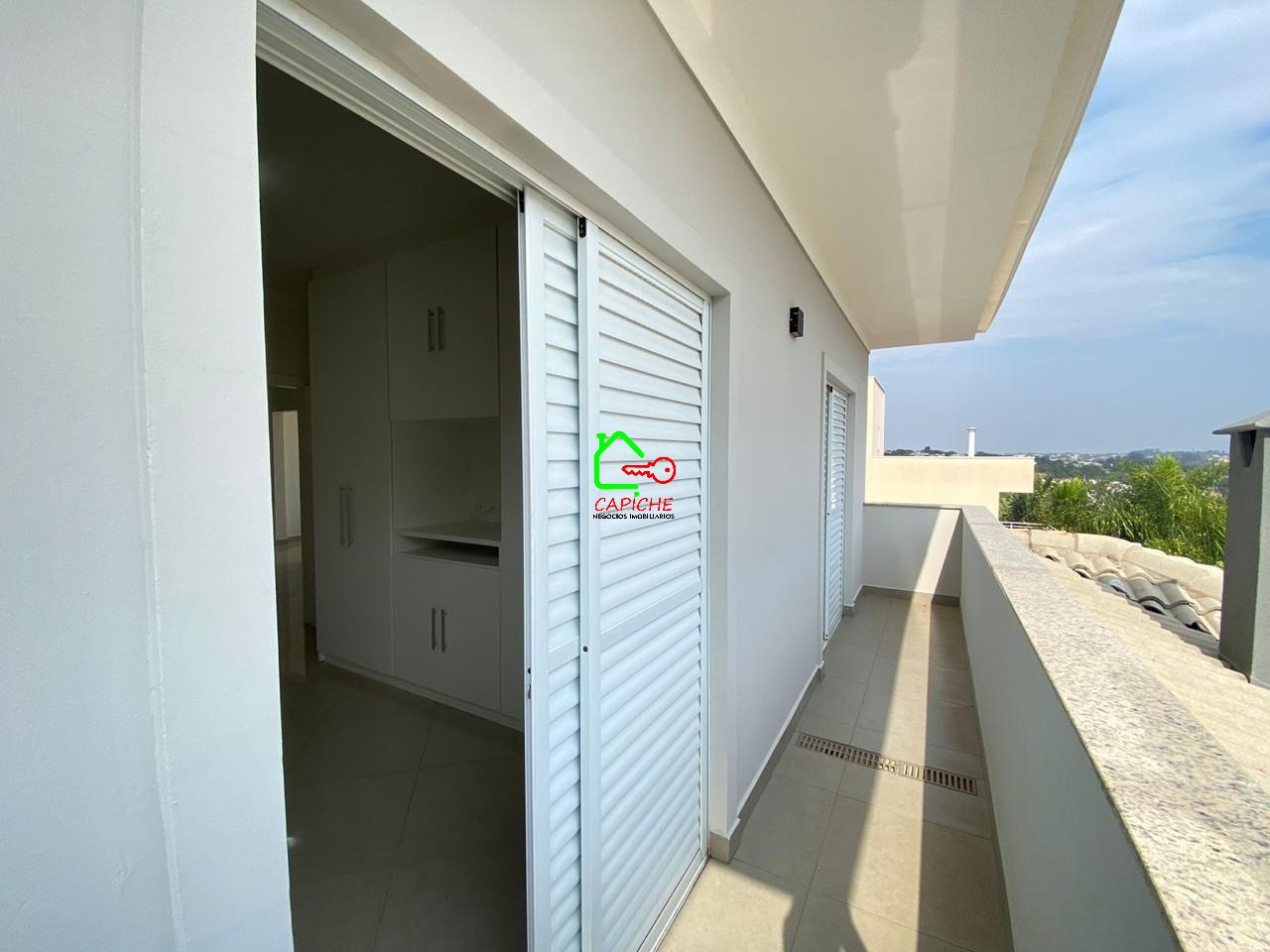 Casa de Condomínio para alugar com 3 quartos, 225m² - Foto 10
