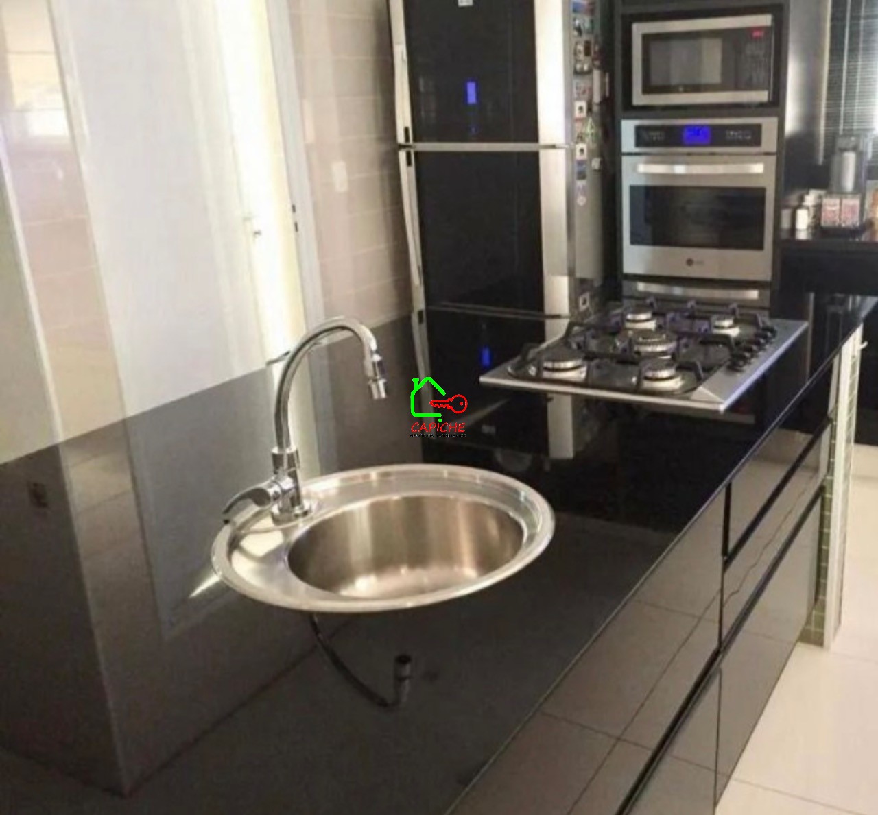 Casa de Condomínio à venda com 3 quartos, 430m² - Foto 11