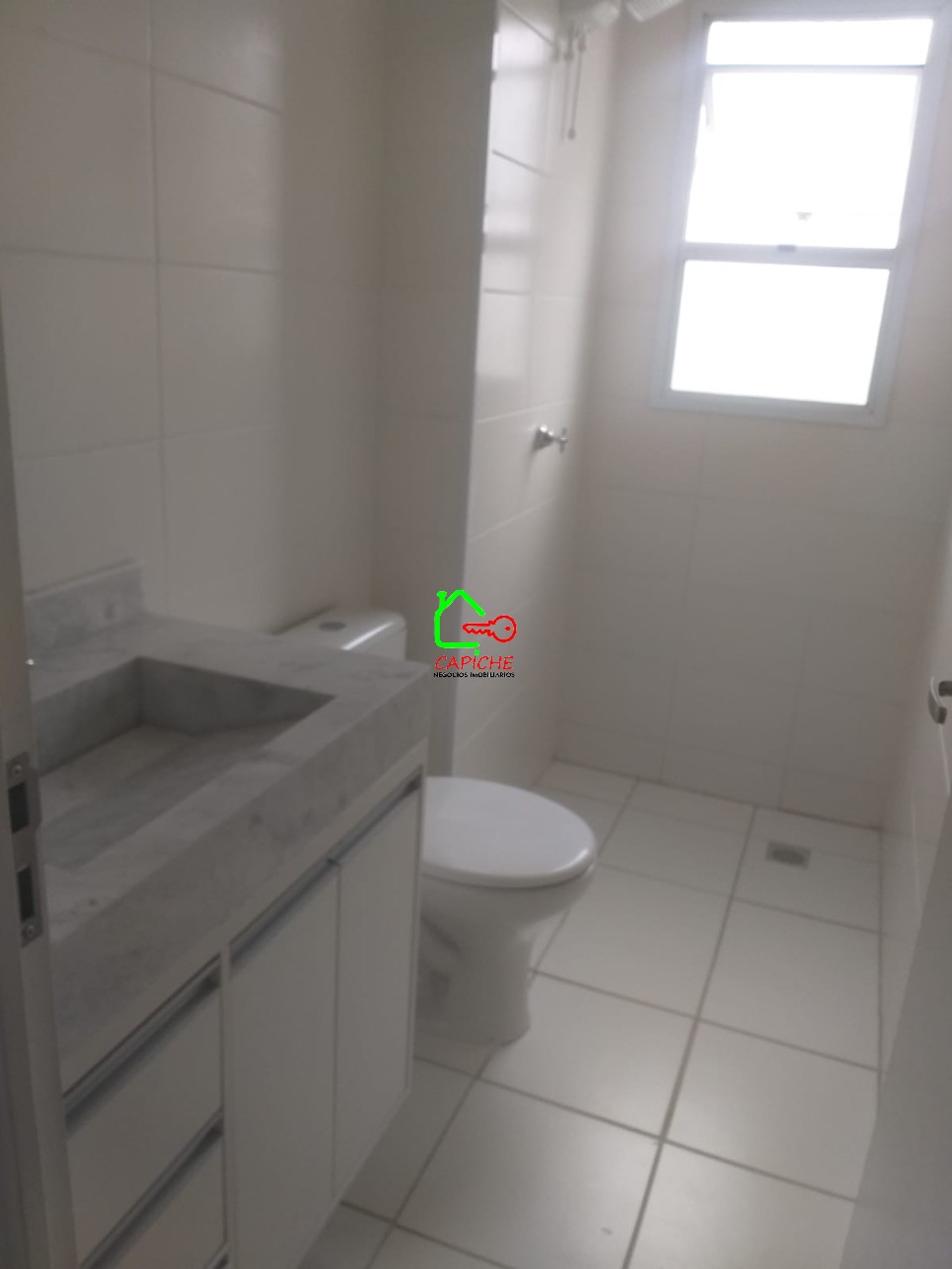 Apartamento à venda com 2 quartos, 54m² - Foto 6