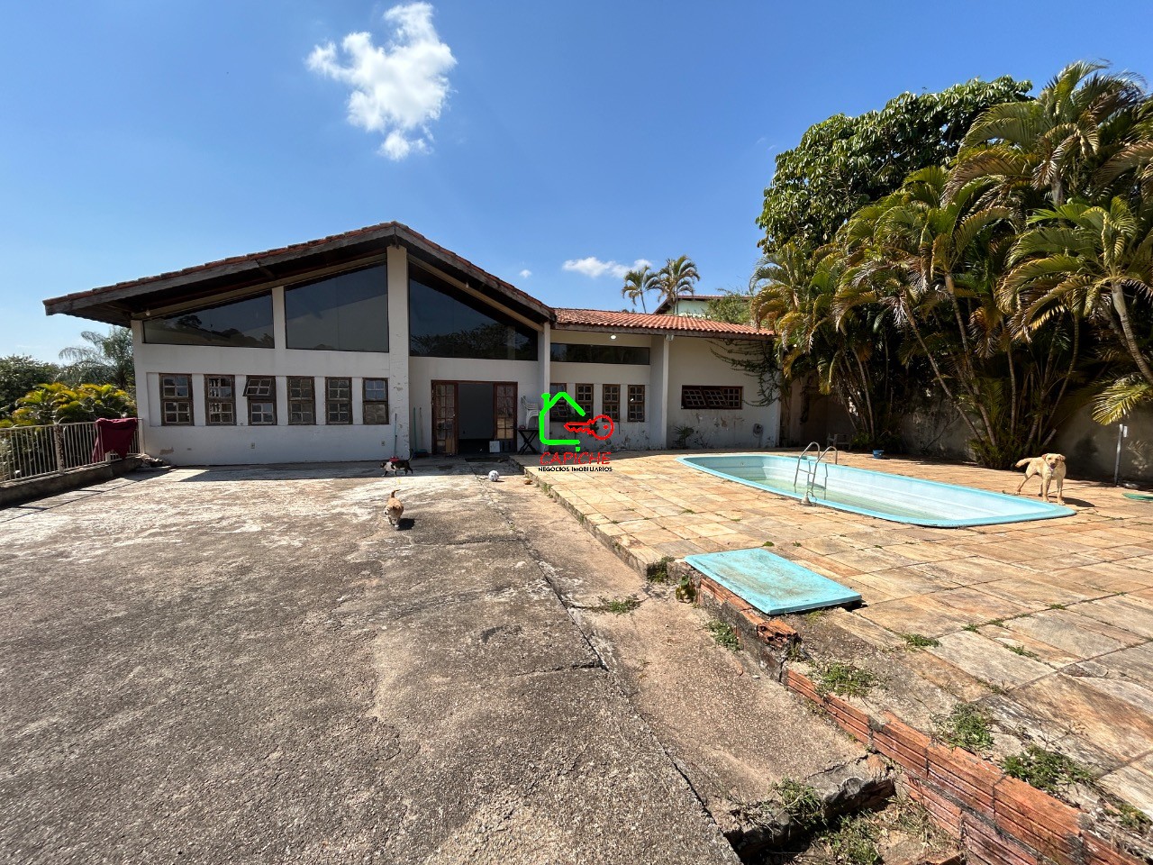 Casa de Condomínio à venda com 5 quartos - Foto 18