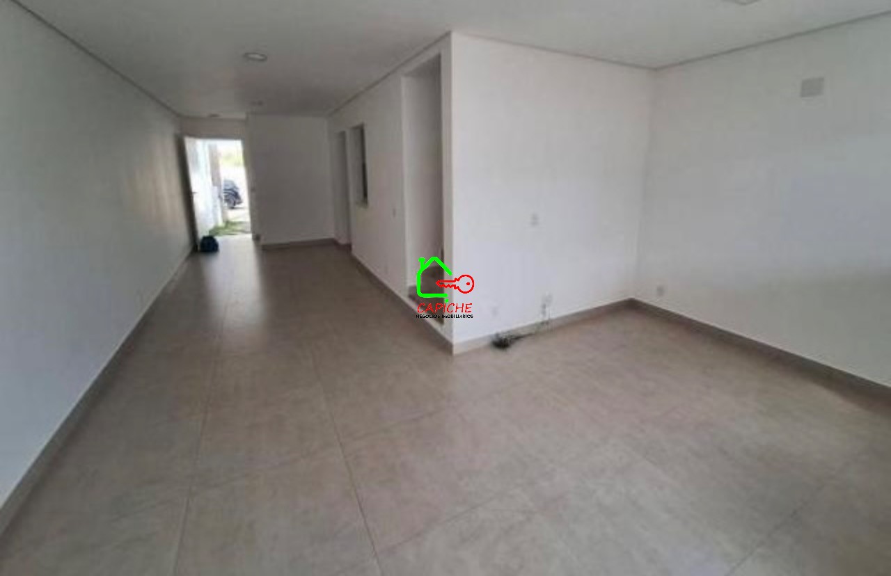 Casa de Condomínio à venda com 3 quartos, 112m² - Foto 3